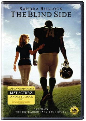  The Blind Side [DVD] [2009]