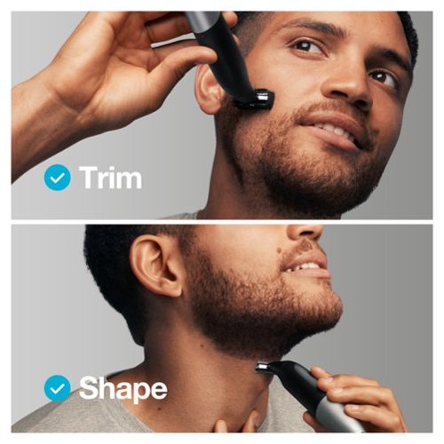 Braun Series XT5 Rechargeable Wet/Dry Electric Shaver Kit - Black HOW TO BUY