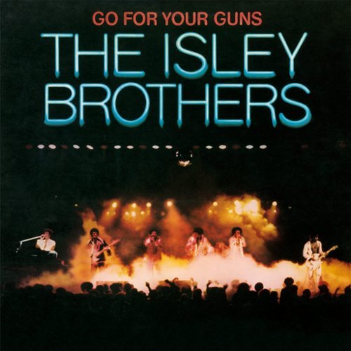 

Go for Your Guns [LP] - VINYL