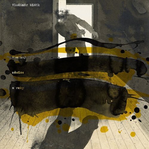  Vteřiny, měsíce a roky [LP] - VINYL INTERNATIONAL SHIPPING