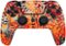 Custom Controllerzz - Custom Wireless Controller for PS5 - Solar Flare-Front_Standard