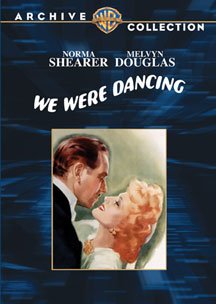 

We Were Dancing [1942]