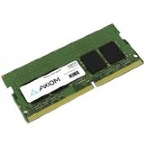 AXIOM 8GB DDR4 3200 SODIMM AX43200S22B/8G For Notebook 8 GB DDR4