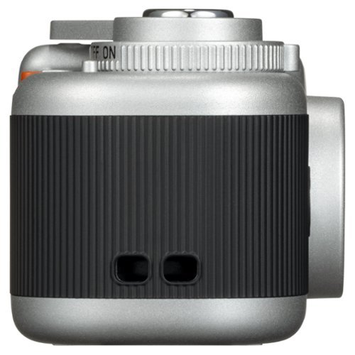 Fujifilm instax Pal 2 Digital Camera - Black HOW TO BUY