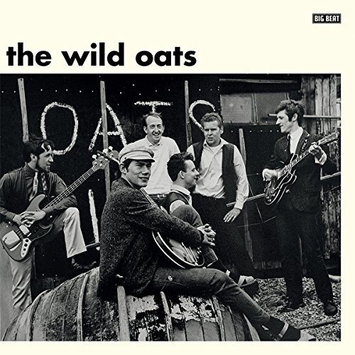 Wild Oats [LP] - VINYL