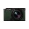 Panasonic - S9 Full Frame Mirrorless Camera - Dark Olive-Front_Standard