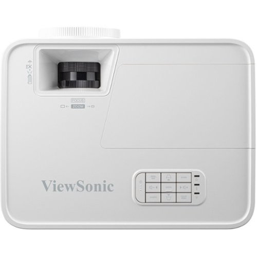 ViewSonic LS510WH-2 3000 ANSI Lumens WXGA LED Business/Education Projector - White WHERE TO BUY
