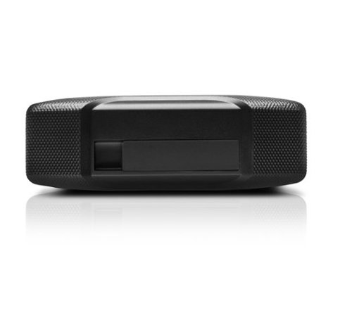 SanDisk Professional G-DRIVE ArmorATD 4TB External USB-C Portable Hard Drive - Space Gray BUY ONLINE