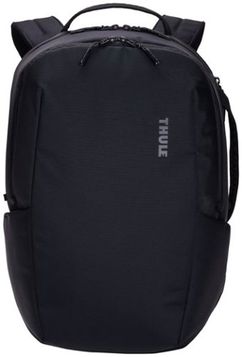 Thule - Subterra 2 BP 27L - Black