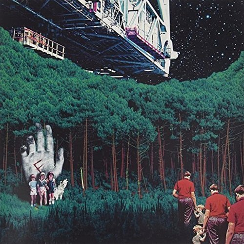 

La Secte de Futur [LP] - VINYL