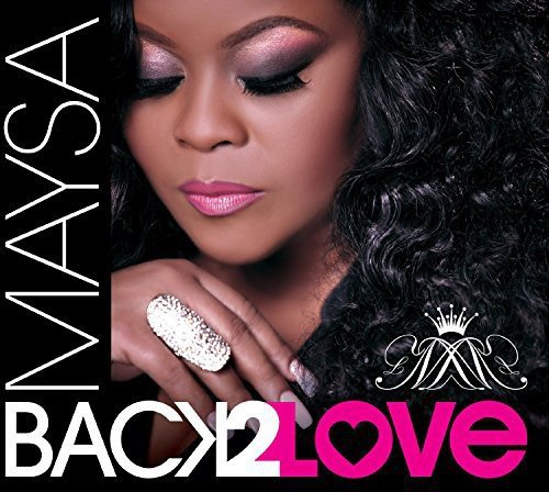  Back 2 Love [CD]