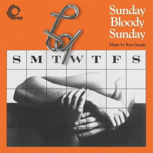 

Sunday Bloody Sunday [LP] - VINYL