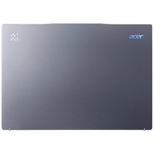 Acer Swift AI 14.5 Touchscreen CoPilot+ PC - Snapdragon X-Elite with 16GB Memory - 1TB SSD - Iron WHERE TO BUY