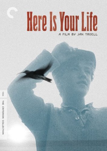 

Here Is Your Life [Criterion Collection] [2 Discs] [1966]