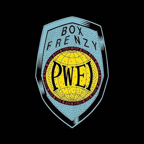 

Box Frenzy [LP] - VINYL