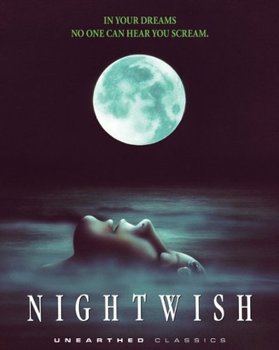  Nightwish [Blu-ray] [1989]