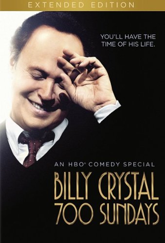  Billy Crystal: 700 Sundays [2014]