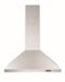 Broan Elite - 30 inches - Convertible - Wall Range Hood - Stainless Steel-Front_Standard