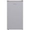 Frigidaire - EFR395PEWTER 3.2 Cu. Ft. Gray Compact Refrigerator - Pewter-Front_Standard