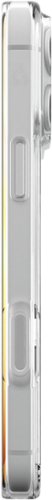 ZAGG Crystal Palace Lite Snap Ultra-slim MagSafe-compatible for Apple iPhone 17 Pro Max - Clear BUY IN EUROPE