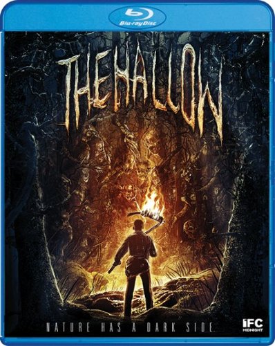  The Hallow [Blu-ray] [2015]