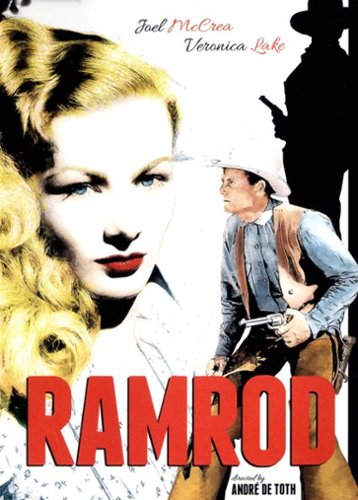 

Ramrod [1947]
