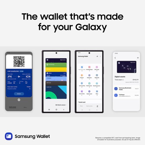 Samsung Galaxy Z Fold8 Ultra 1TB (Unlocked) - Graphite BUY IN MIDDLE EAST