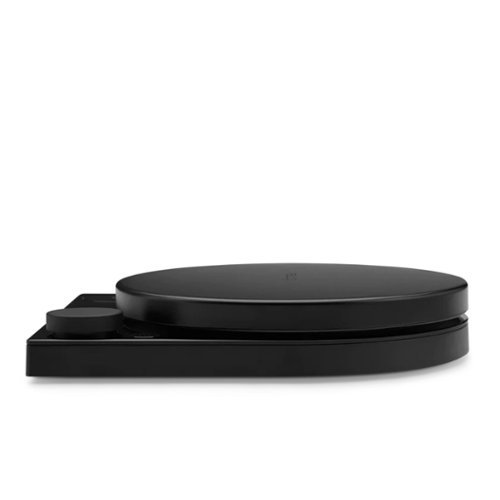 Fellow Tally Pro Precision Scale - Studio Edition - Black GLOBAL SHIPPING