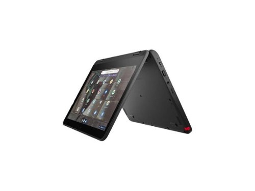 Lenovo 500e Chromebook Gen 3 11.6