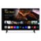 VIZIO - 40" Class D-Series Full HD Smart TV-Front_Standard