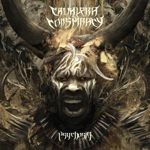  Psychosis [CD]