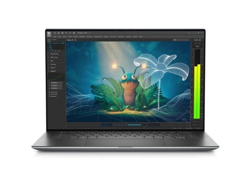Refurbished Dell Precision 5570 i9 12900H 64GB 2TB RTX A2000 15.6