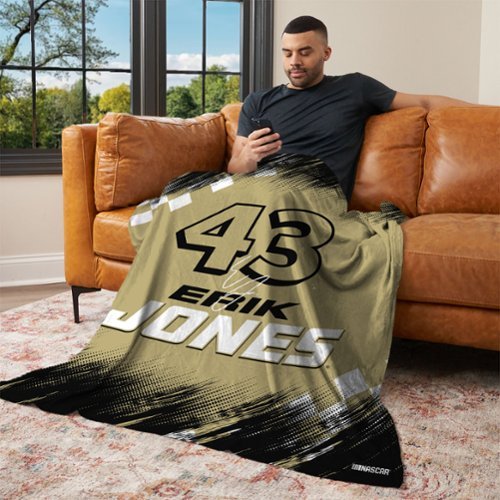 その他 RonHarman Blanket Northwest Erik Jones Silk Touch Throw Blanket Multicolor 203529942