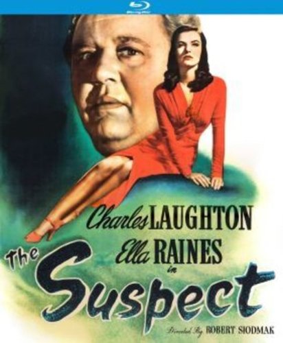  The Suspect [Blu-ray] [1944]