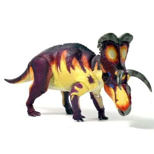 Creative Beast Studio Beasts of the Mesozoic: Dinosaur Figure - Medusaceratops Lokii GLOBAL SHIPPING
