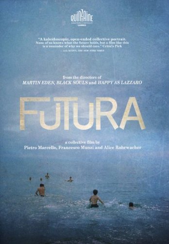 

Futura [2021]