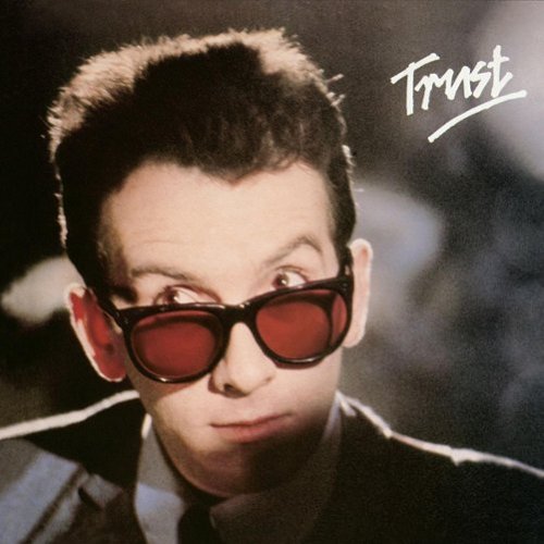 Trust [LP] [VINYL]