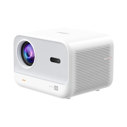 Yaber L2s Portable Projector, Native 1080P Autofocus, Outdoor