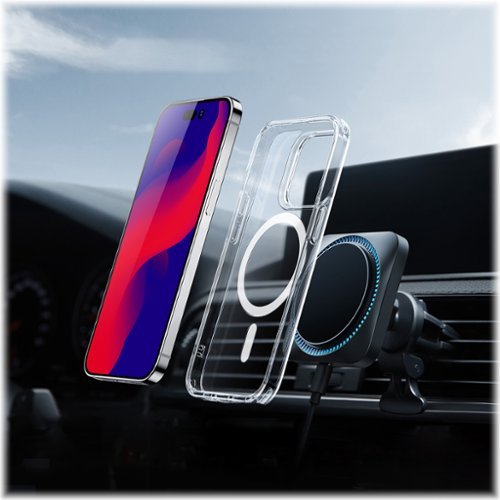 SaharaCase Hybrid-Flex Hard Shell Case for Apple iPhone 14 Pro - Clear HOW TO BUY