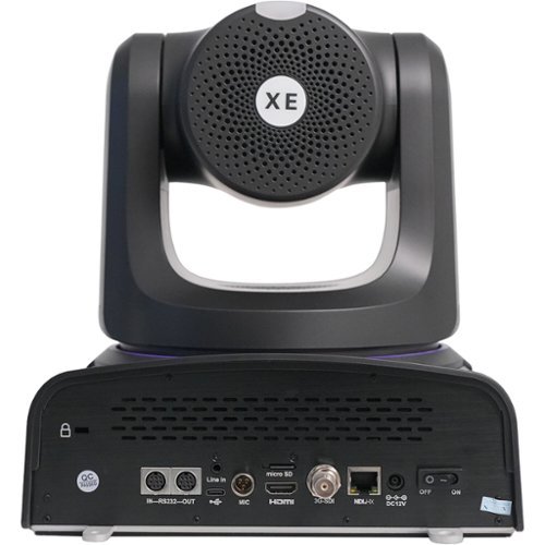 Telycam Explore XE 4K60 PTZ Camera – 1