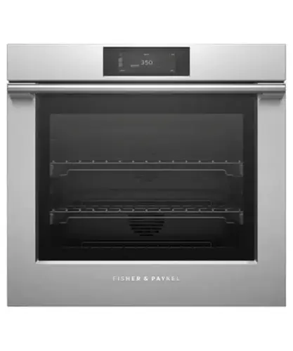 350°  
FISHER & PAYKEL