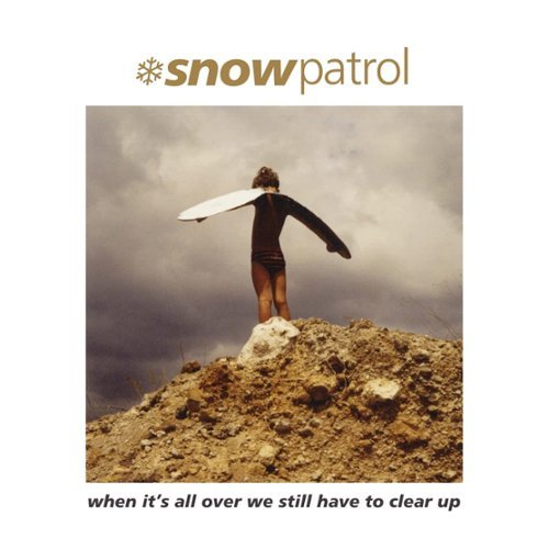 

When It's All Over We Still Have to Clear Up [LP] - VINYL