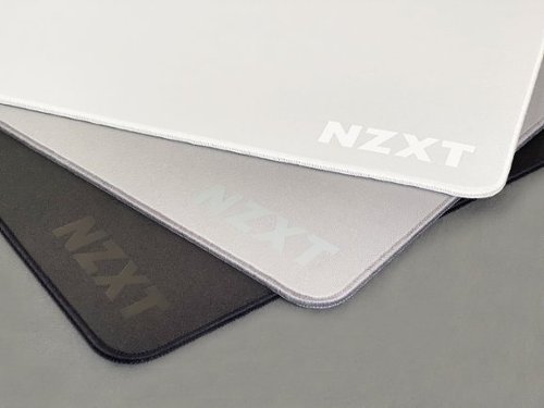 NZXT MXP700 Cloth Gaming Mousepad Large - Gray WORLDWIDE DELIVERY