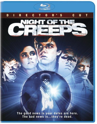  Night of the Creeps - BLU-RAY