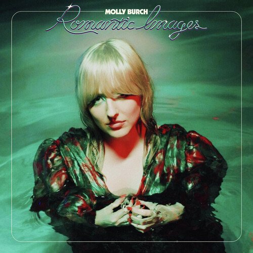 

Romantic Images [LP] - VINYL