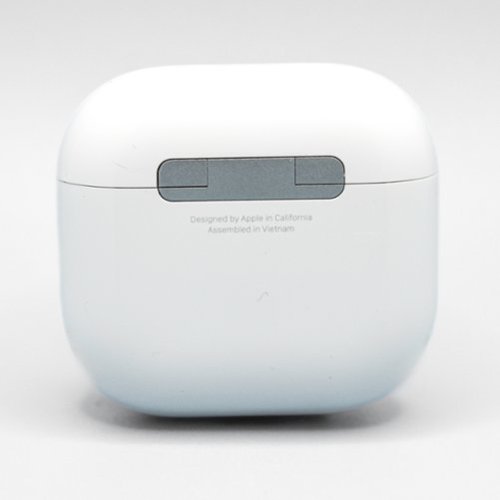 Apple Refurbished Excellent AirPods 4 (ANC) Replacement Charging