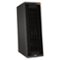 Vornado - Rise 12H Small Room Tower Space Heater - Black-Front_Standard 