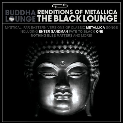 

Buddha Lounge Renditions of Metallica [LP] - VINYL