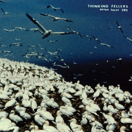 These Things Remain Unassigned [LP] - VINYL