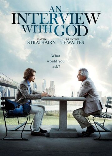  An Interview with God [2018]